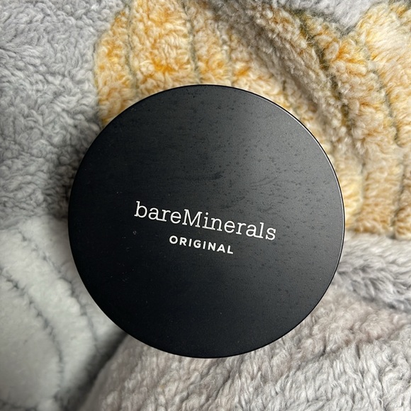 Brand new BareMinerals ORIGINAL foundation Broad Spectrum SPF 15 Neutral Tan 21 - Picture 2 of 6